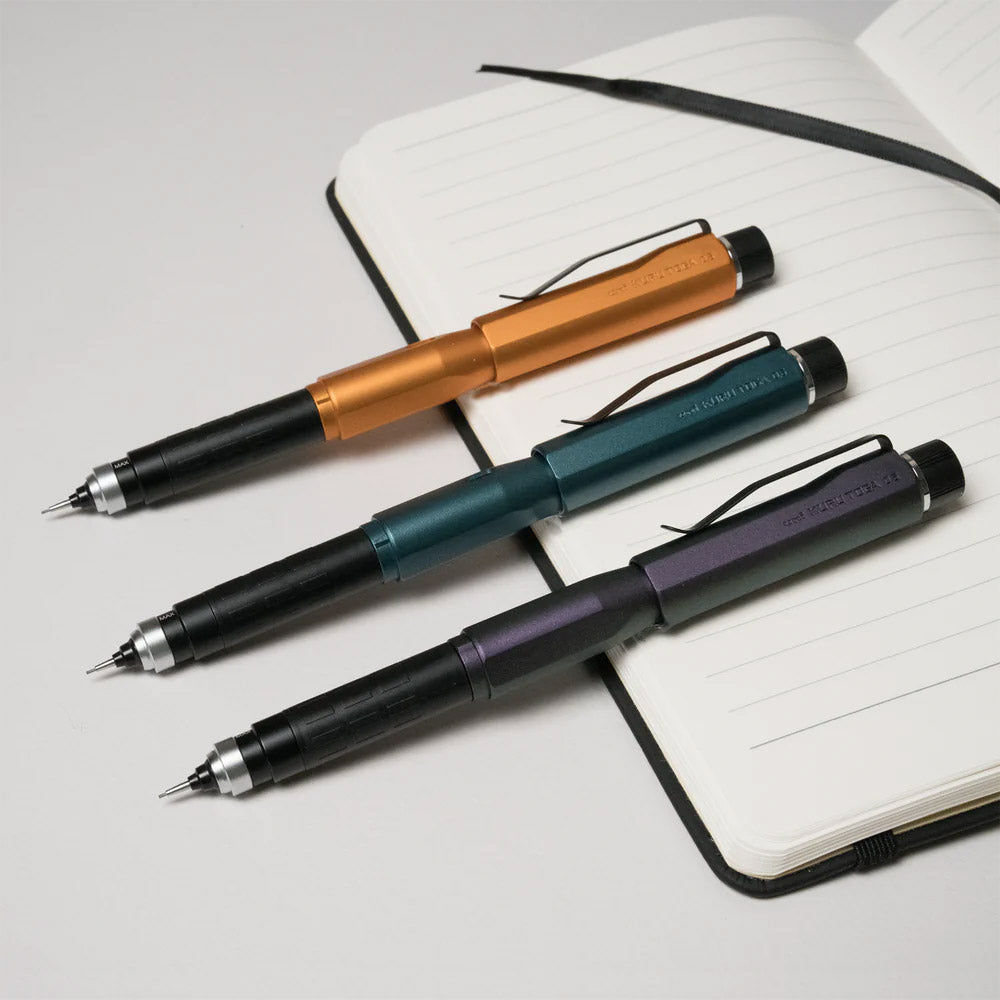 Uni Kuru Toga Dive Mechanical Pencil 0.5mm
