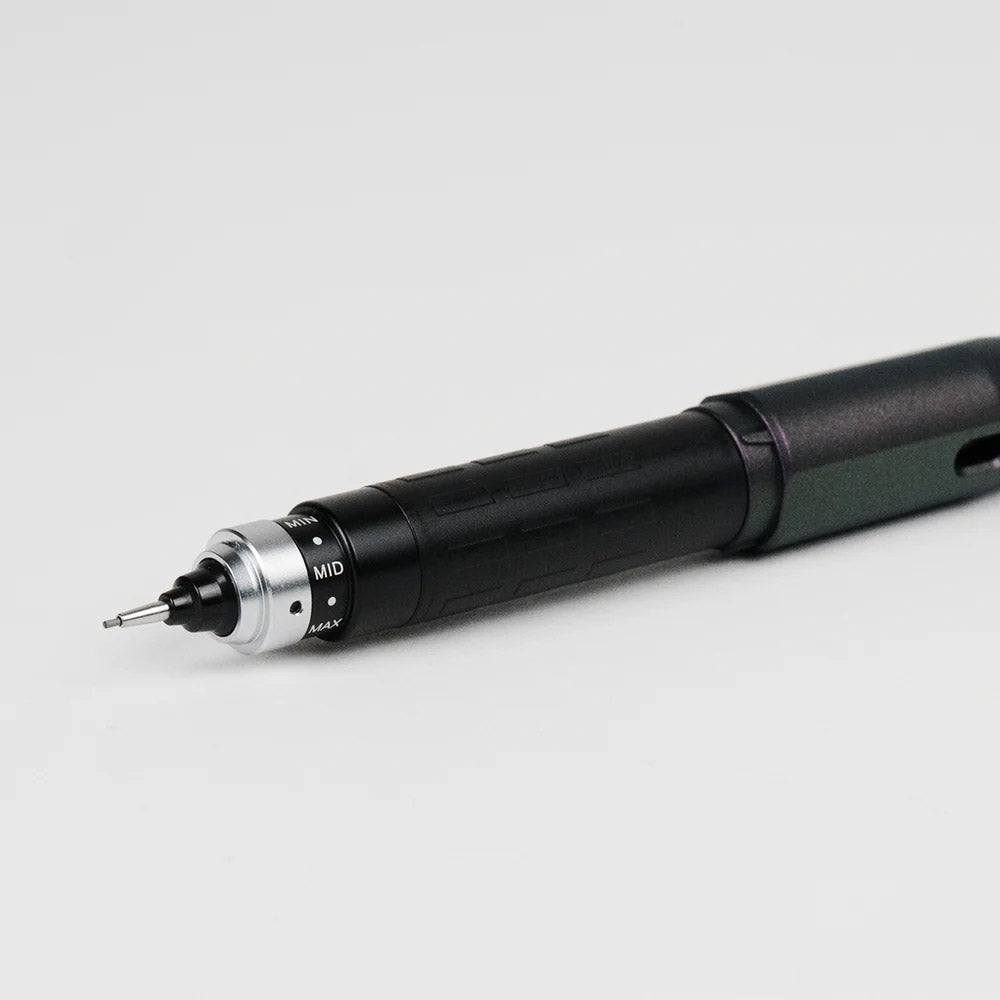 Uni Kuru Toga Dive Mechanical Pencil 0.5mm