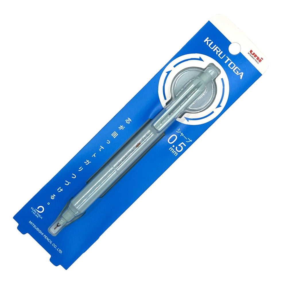 Uni Kuru Toga KS Model Mechanical Pencil 0.5mm
