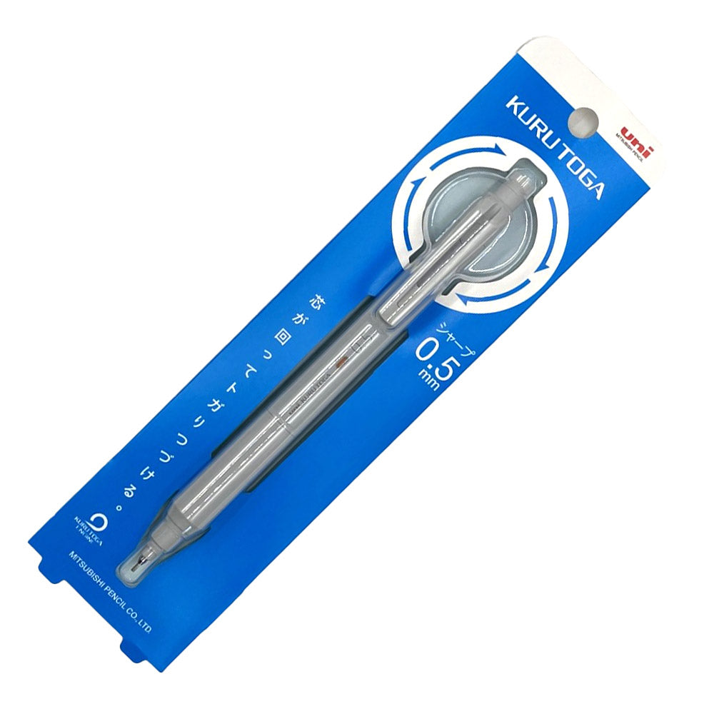 Uni Kuru Toga KS Model Mechanical Pencil 0.5mm