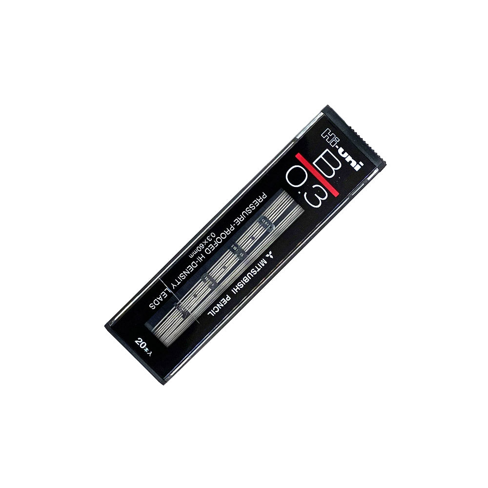 Mitsubishi Hi-Uni Lead 0.3mm