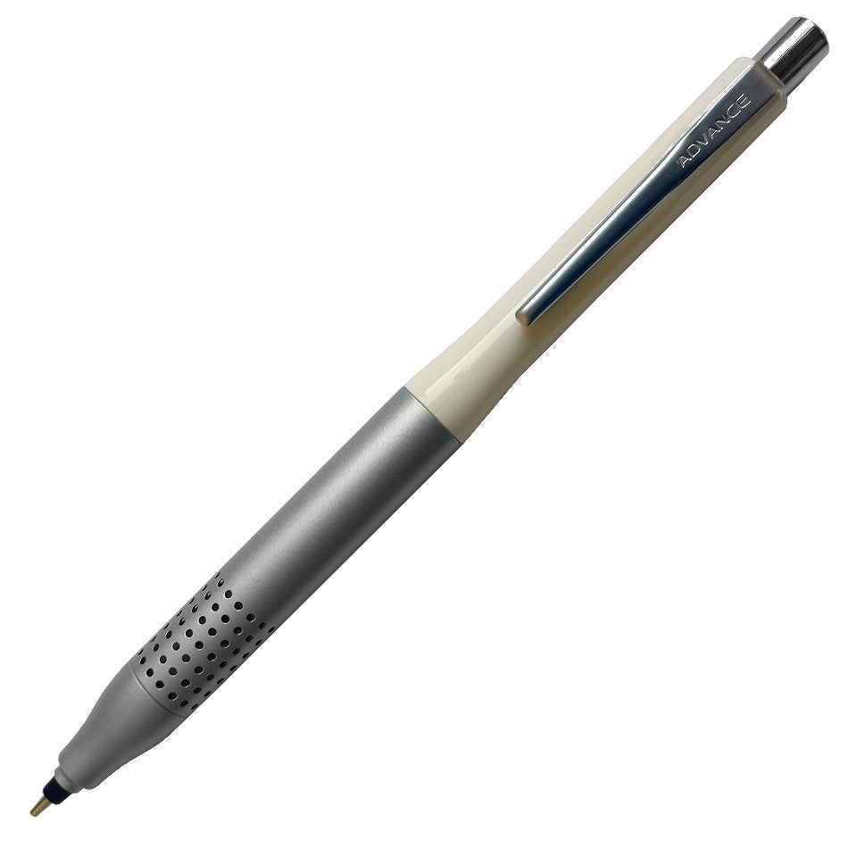 Uni Kuru Toga Advance Mechanical Pencil 0.5mm Gun Metal