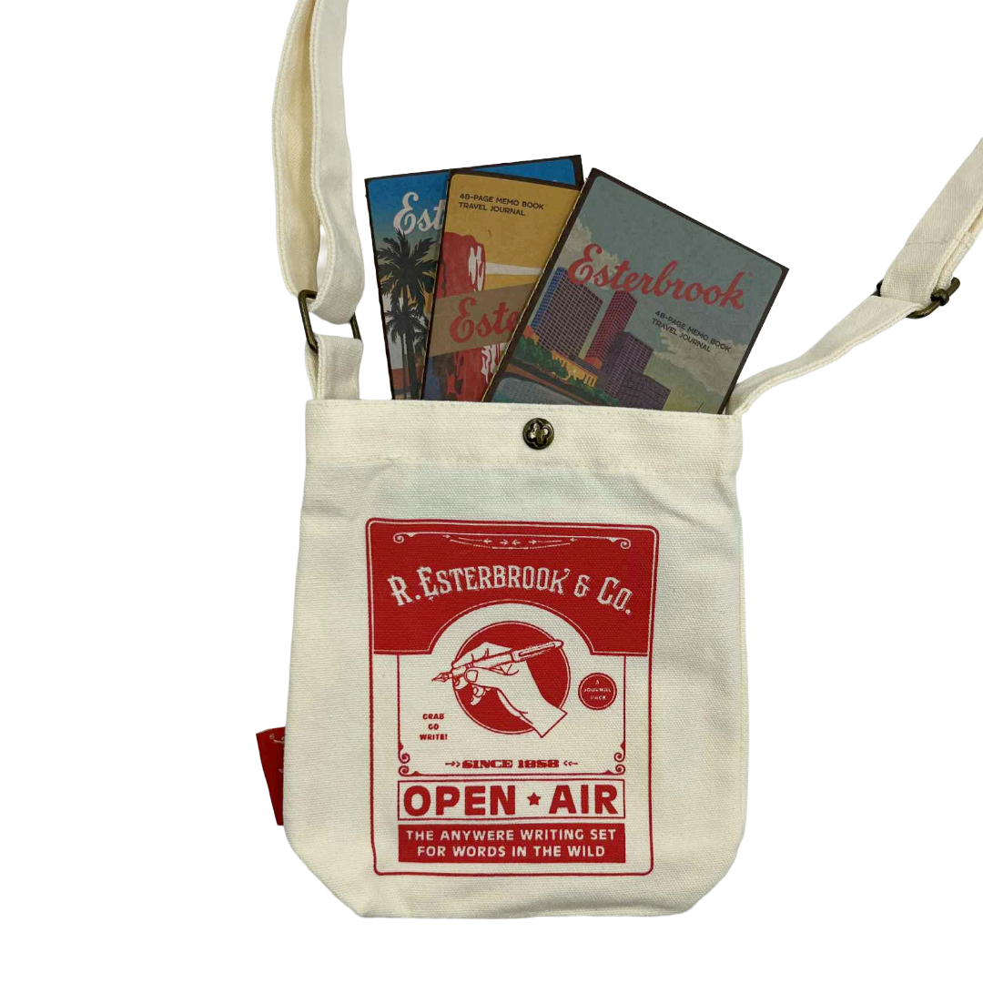 Esterbrook Open Air Bundle Set