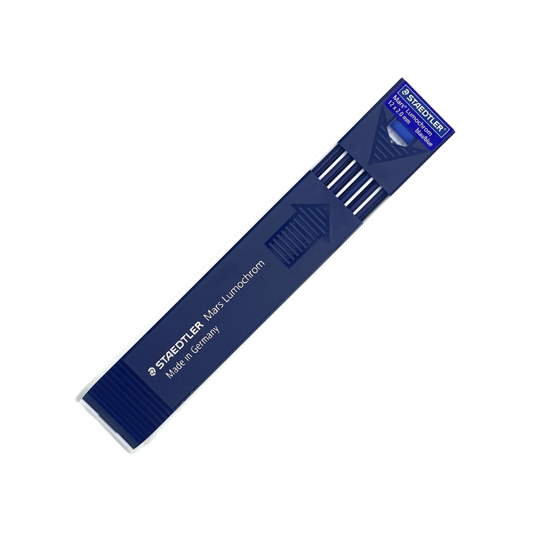Staedtler Mars Lumochrom 2mm Coloured Lead