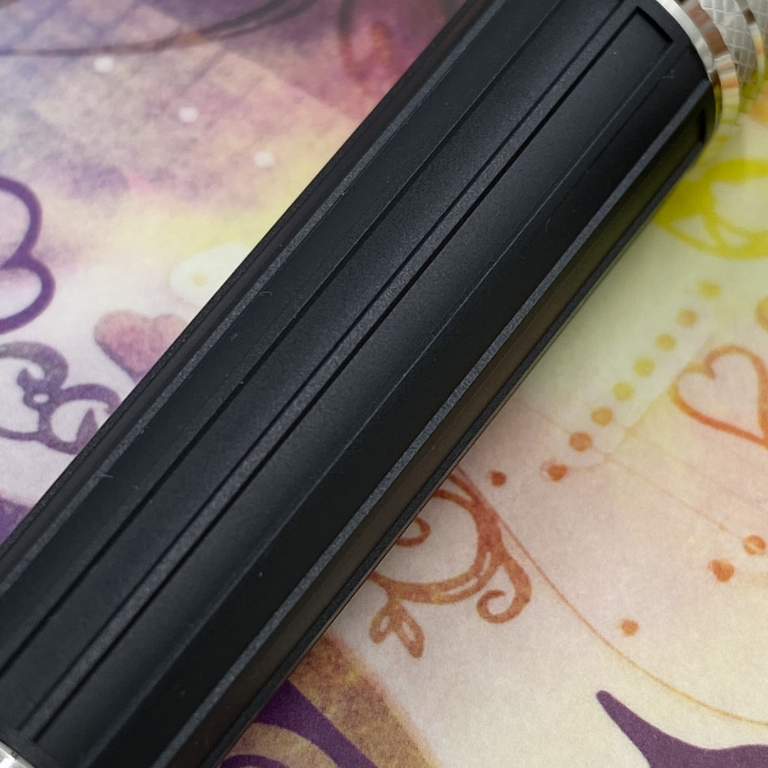 Montblanc Great Characters Fountain Pen Jimi Hendrix Special Edition