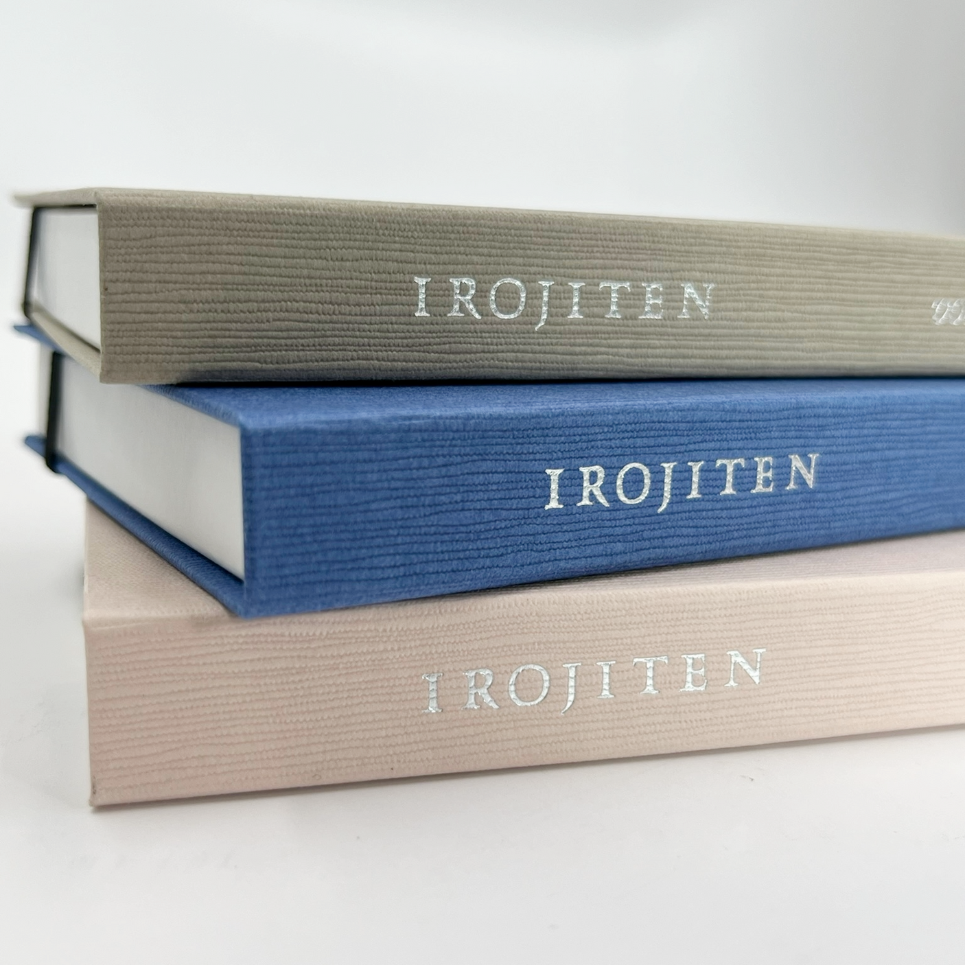 Tombow Irojiten Colour Pencil Set