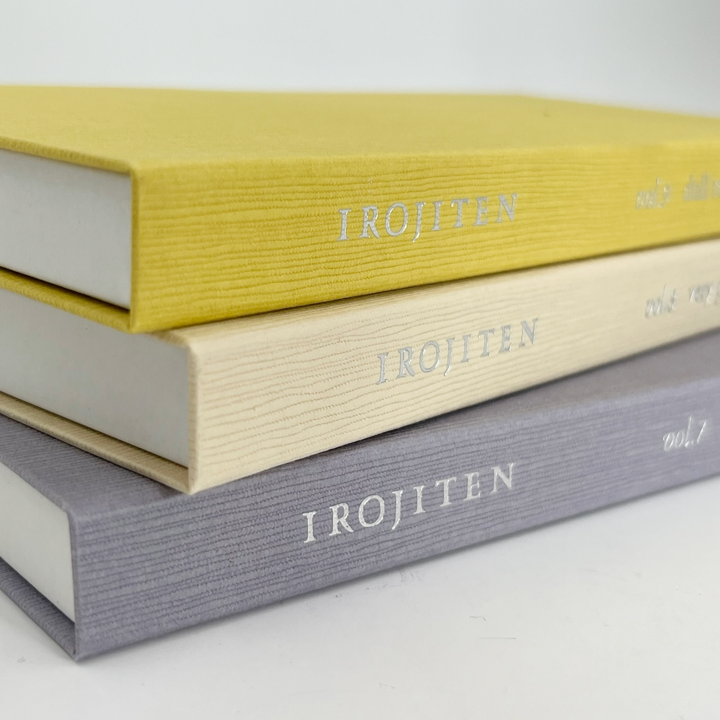 Tombow Irojiten Colour Pencil Set