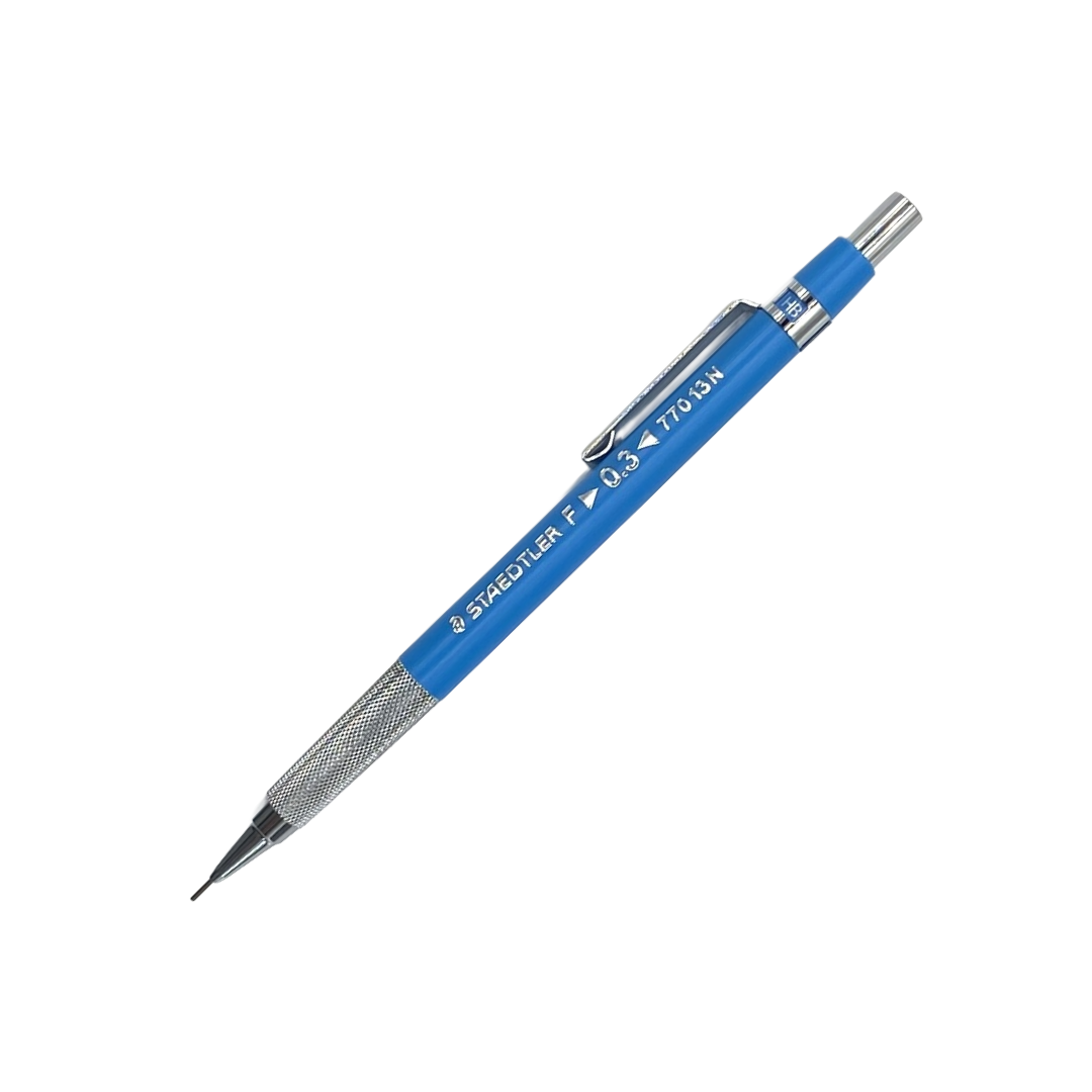 Staedtler Drafting Mechanical Pencil 770 Series Reissued
