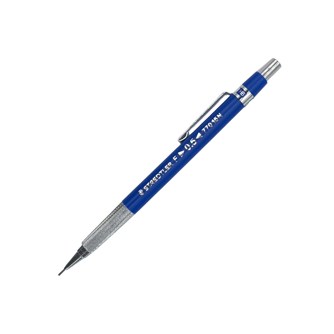 Staedtler Drafting Mechanical Pencil 770 Series Reissued