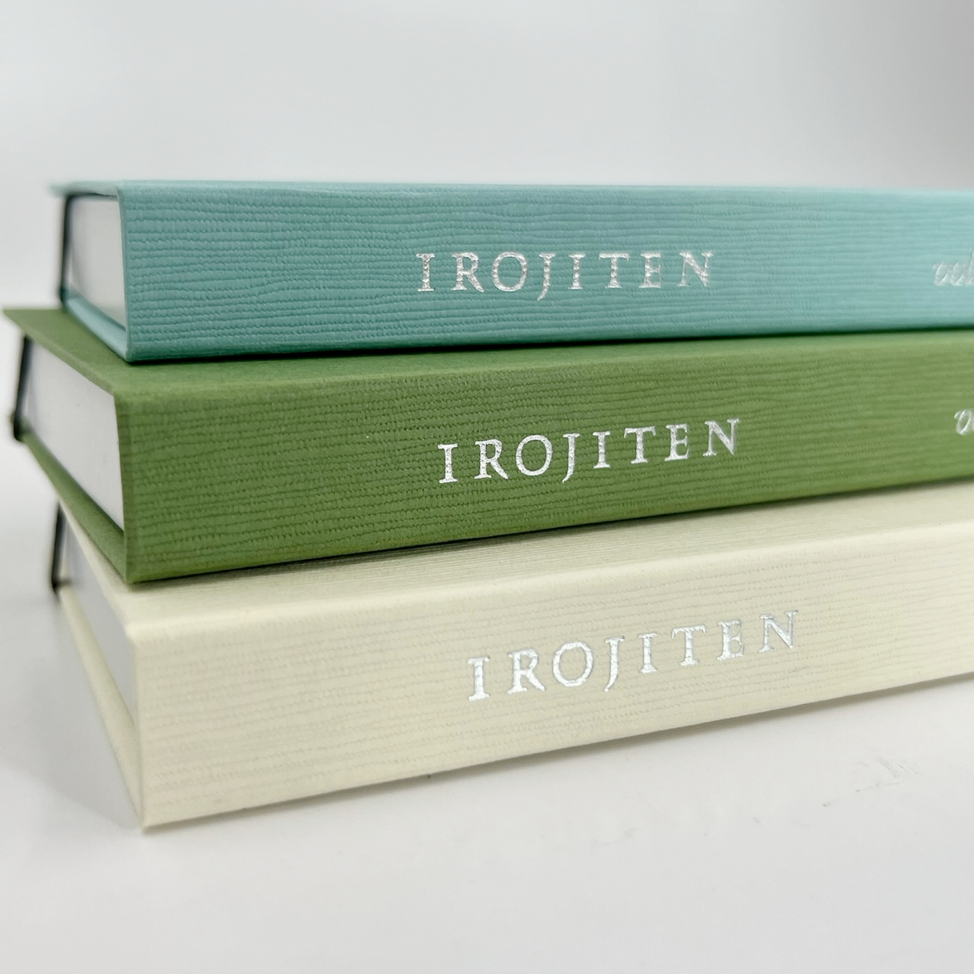 Tombow Irojiten Colour Pencil Set