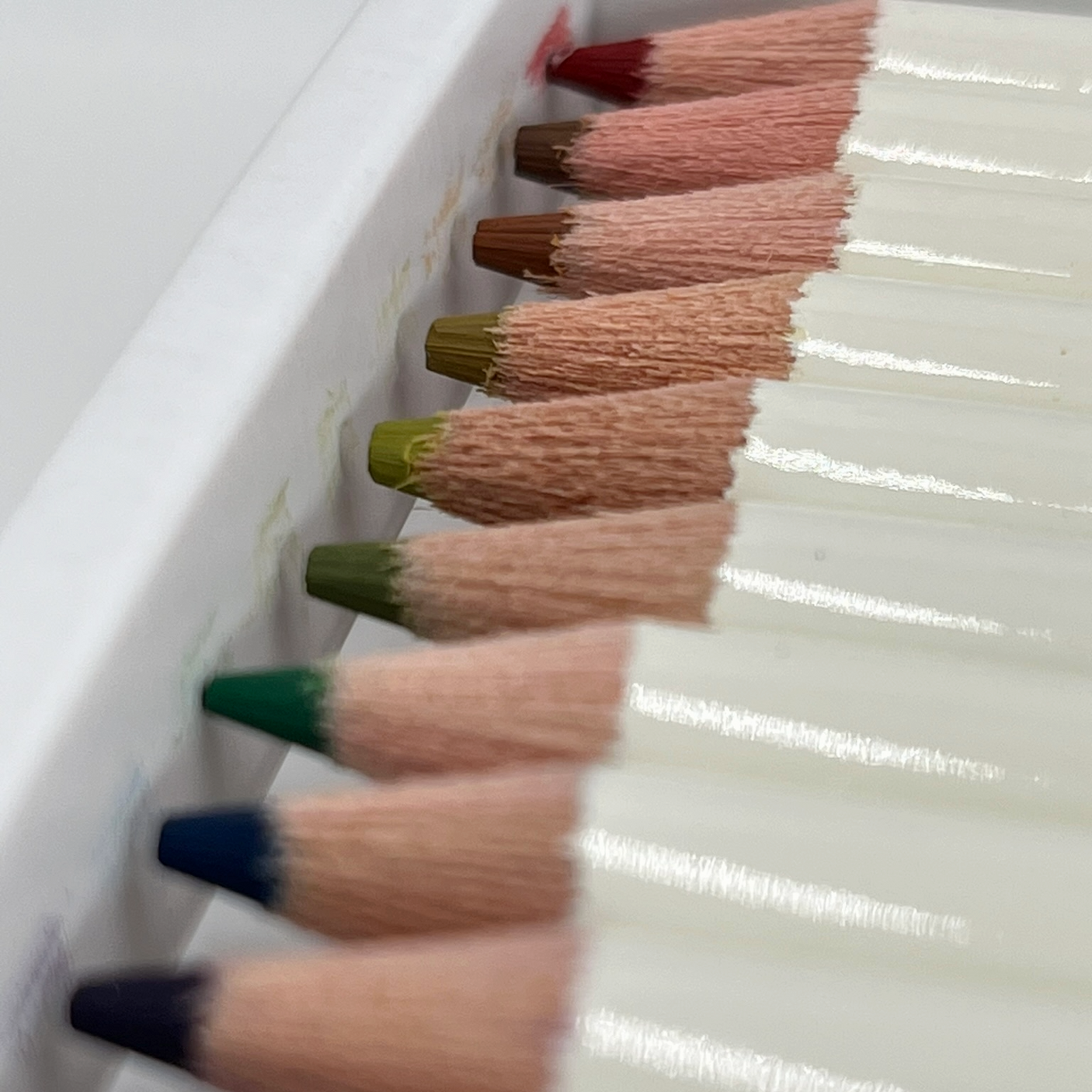 Tombow Irojiten Colour Pencil Set