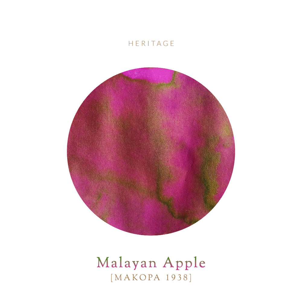 Vinta Sheening Bottled Ink 30ml