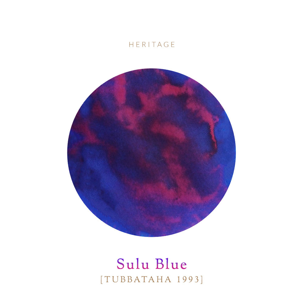 Vinta Sheening Bottled Ink 30ml