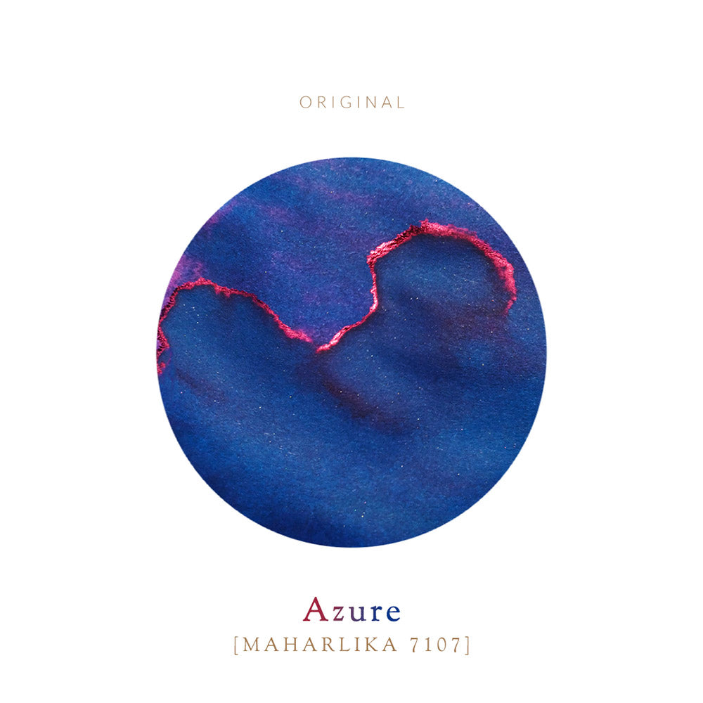 Vinta Sheening Bottled Ink 30ml