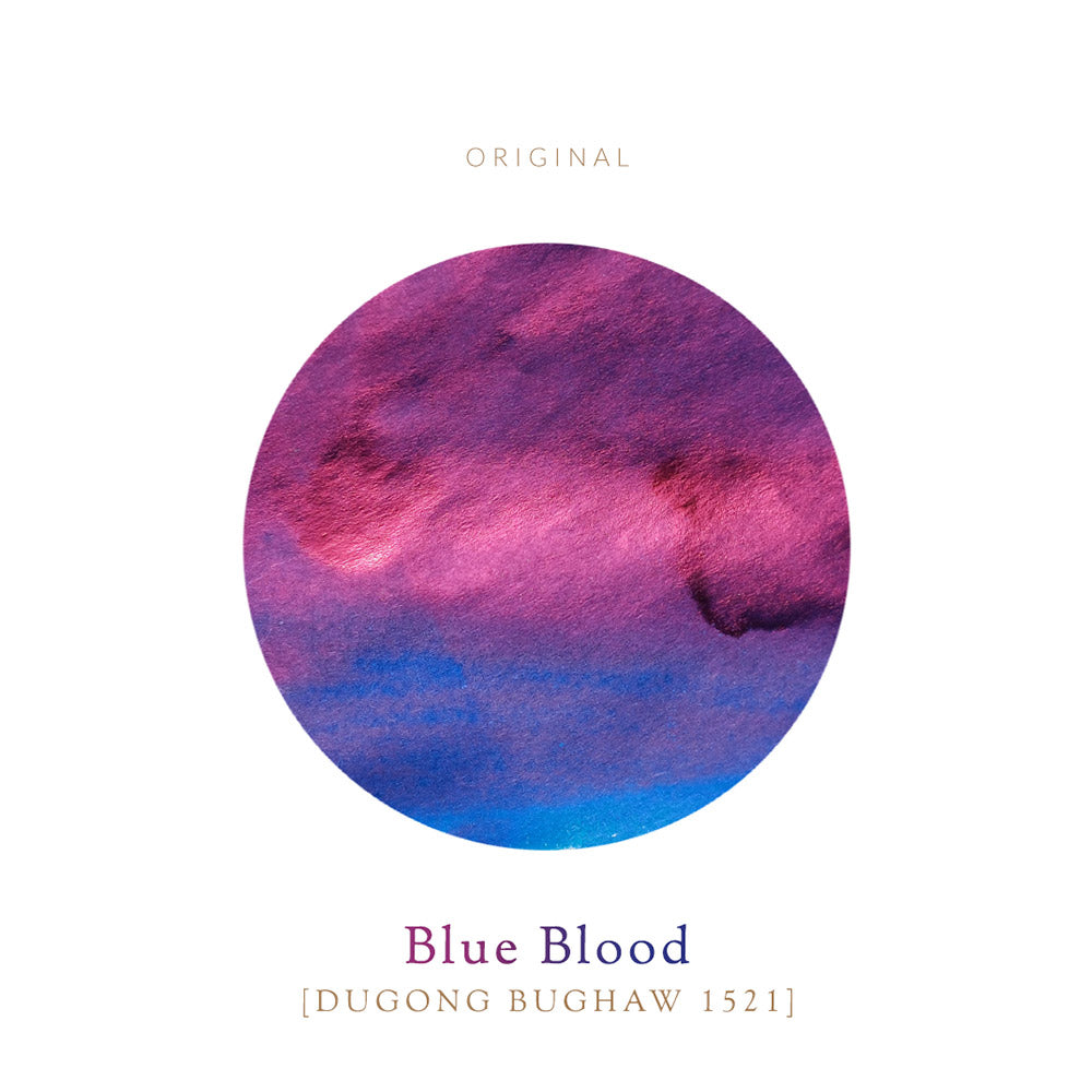 Vinta Sheening Bottled Ink 30ml