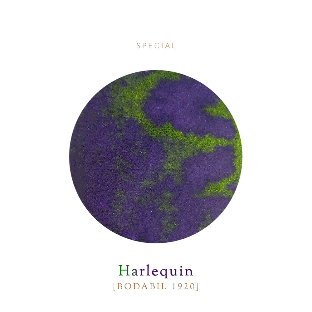 Vinta Sheening Bottled Ink 30ml