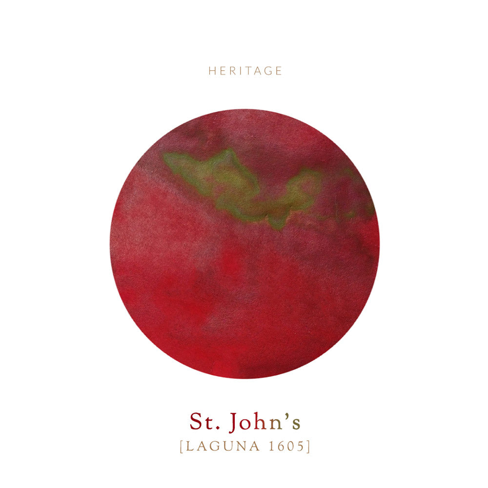 Vinta Sheening Bottled Ink 30ml