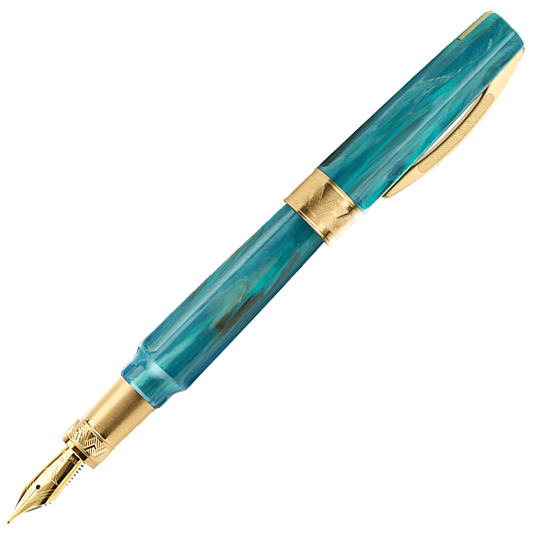 Visconti Mirage Mythos Fountain Pen Athena