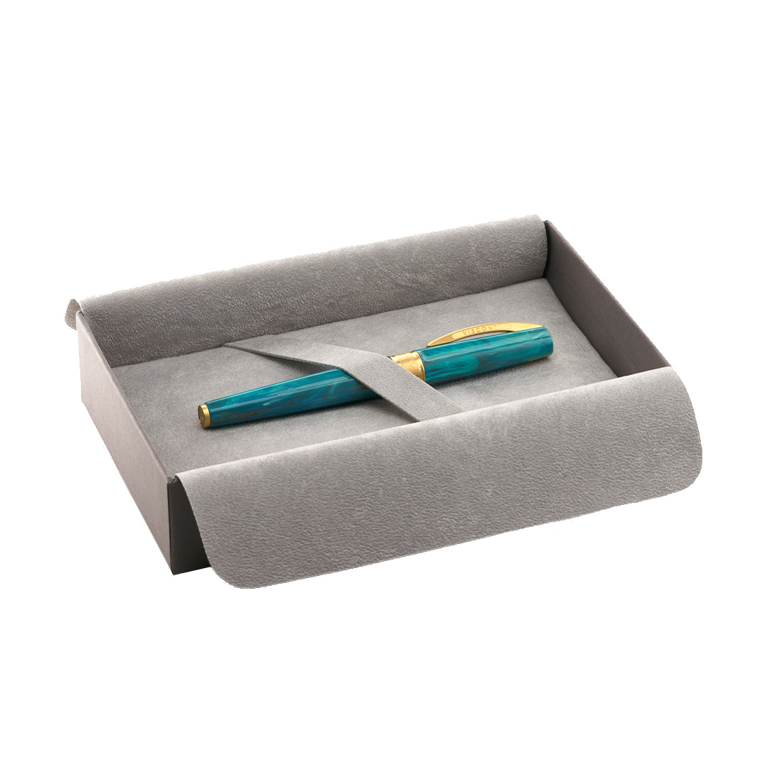 Visconti Mirage Mythos Fountain Pen Athena