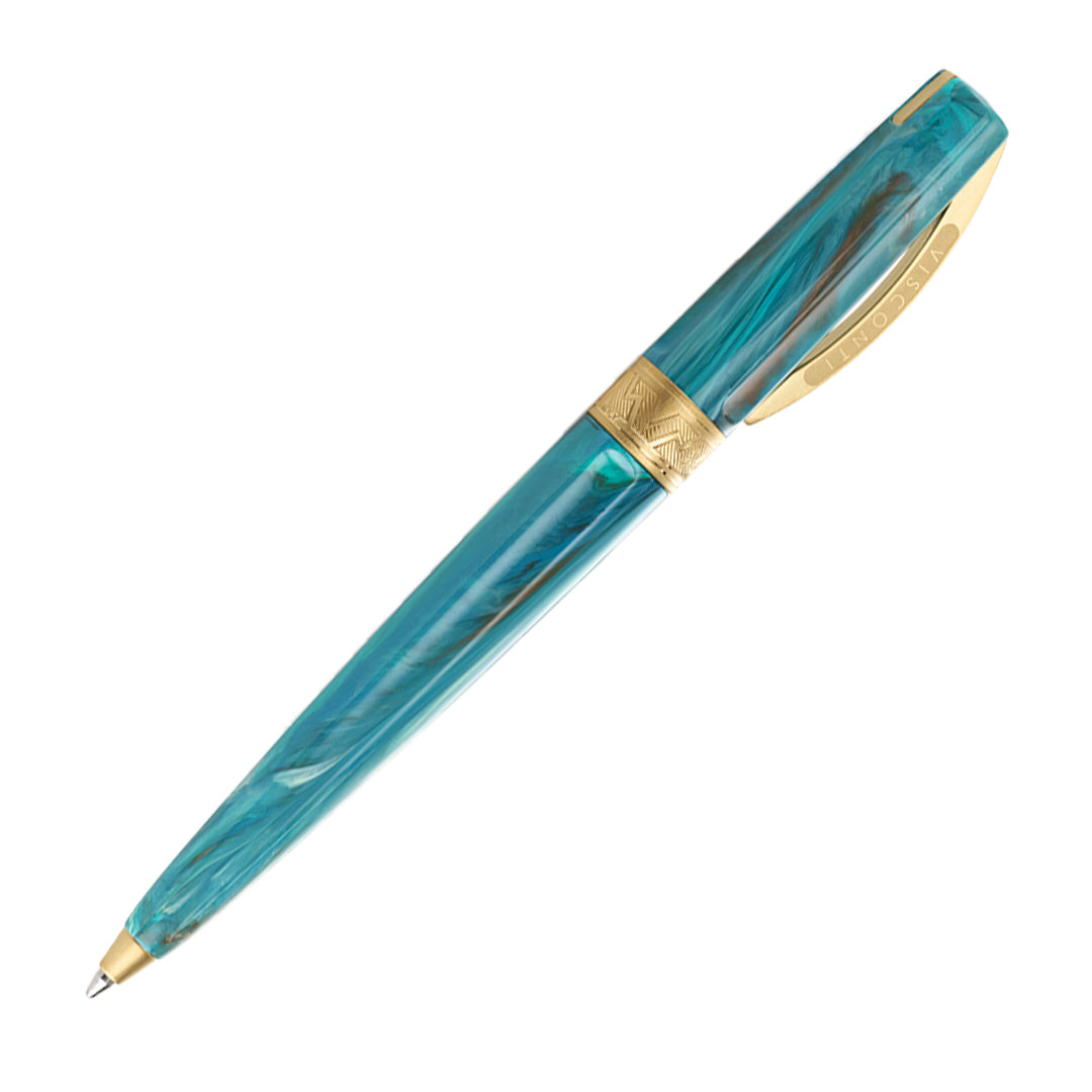 Visconti Mirage Mythos Ballpoint Pen Athena