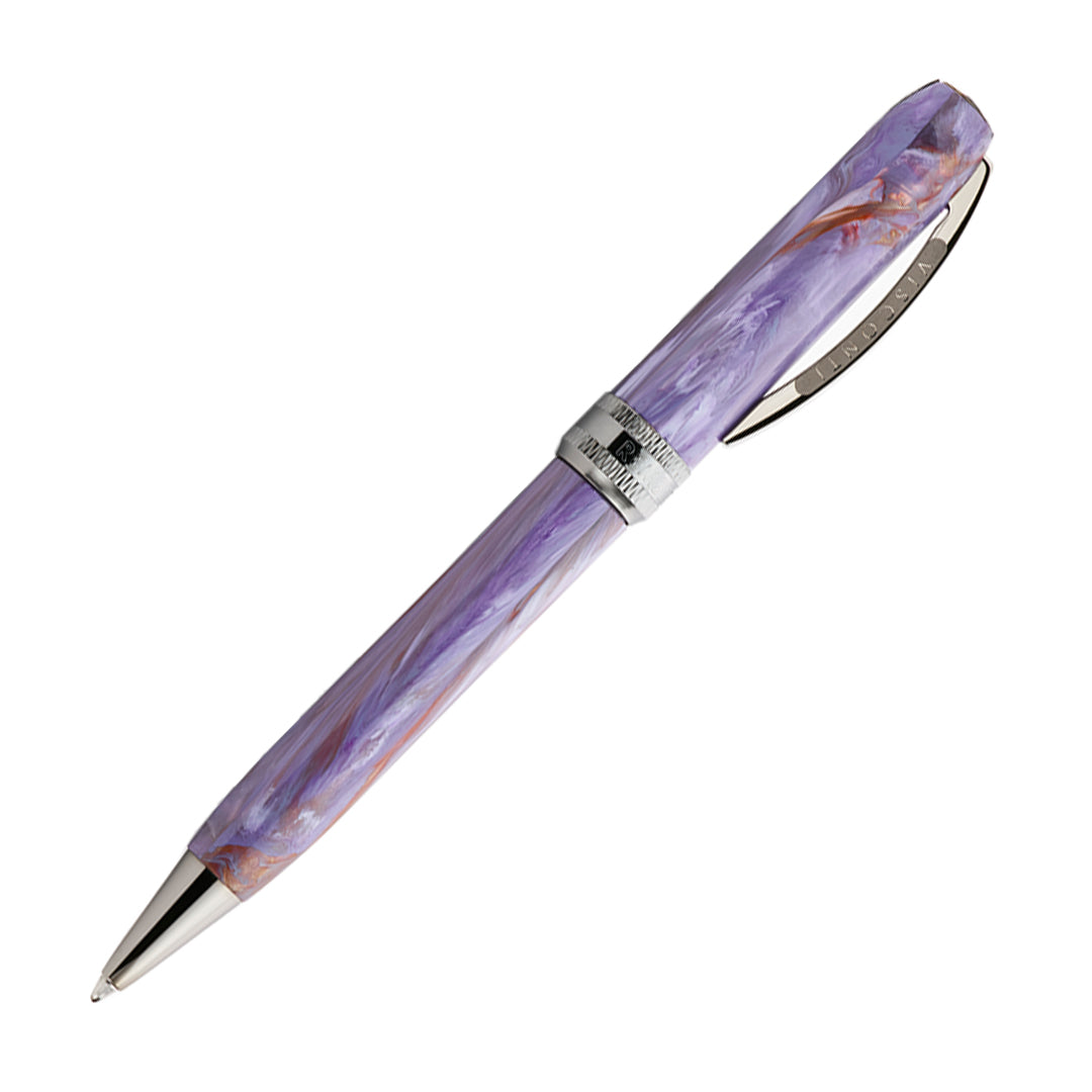 Visconti Rembrandt-S Ballpoint Pen Lavender