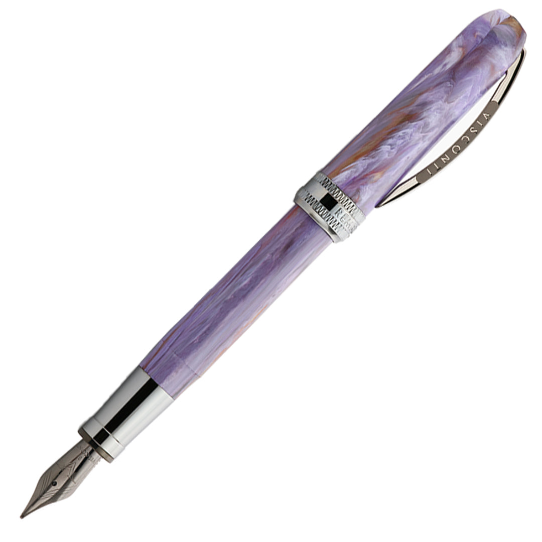 Visconti Rembrandt-S A70 Fountain Pen Lavender