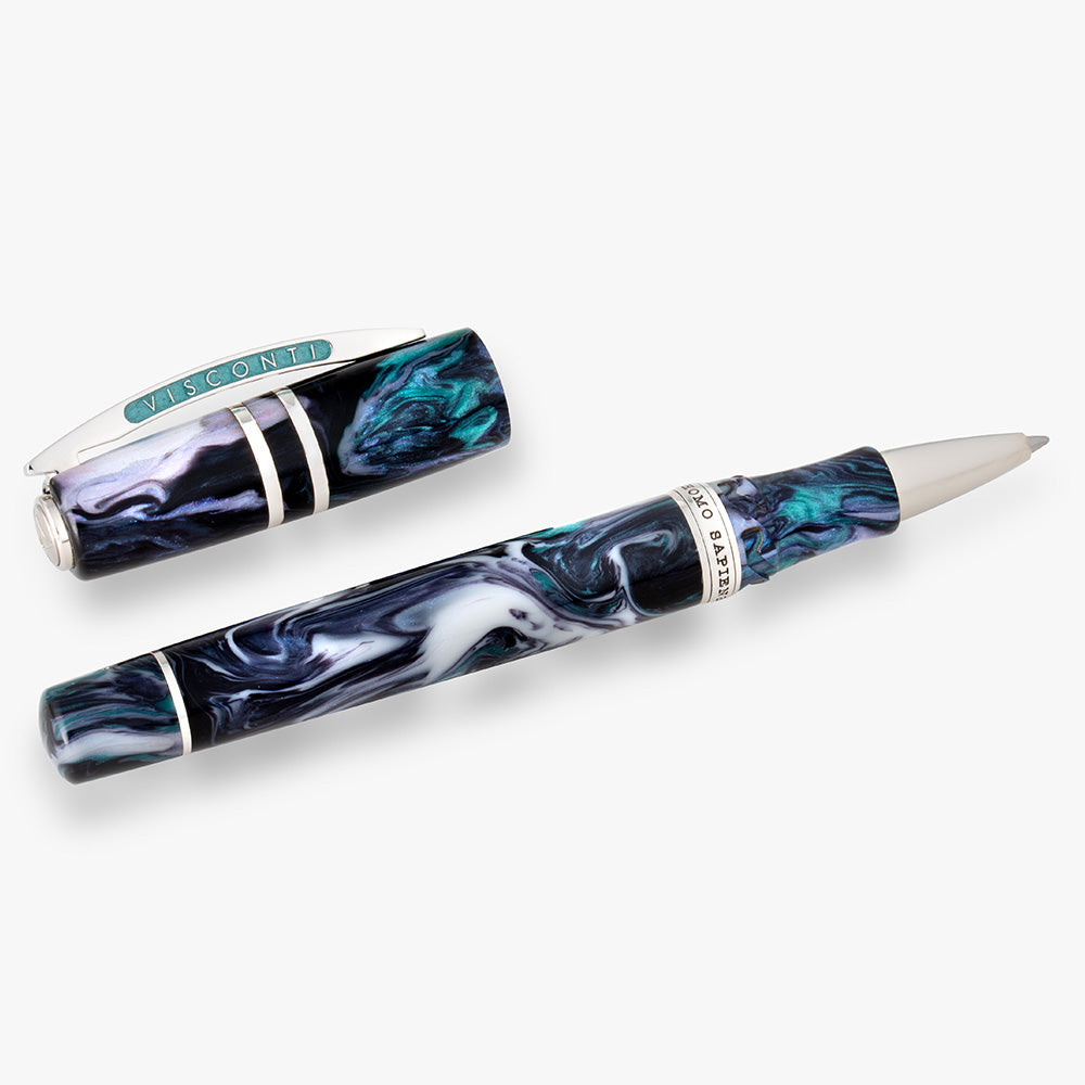 Visconti Homo Sapiens Earth Origins Rollerball Pen Air