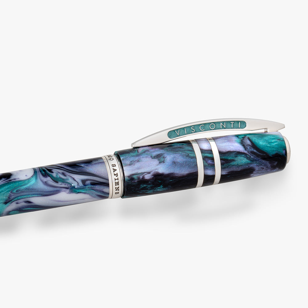 Visconti Homo Sapiens Earth Origins Rollerball Pen Air