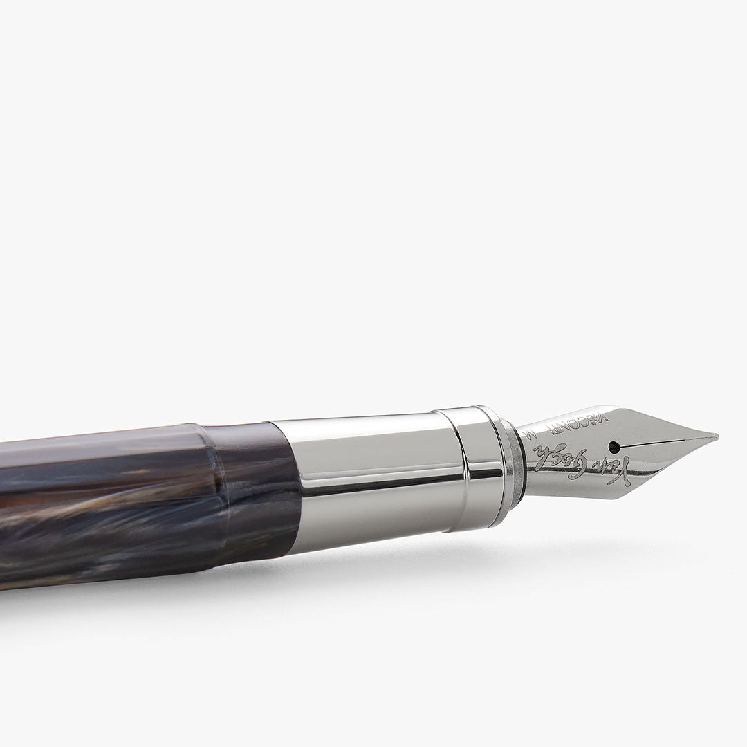 Visconti Van Gogh Fountain Pen 'Potato Eaters'