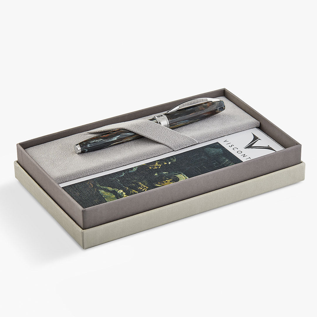 Visconti Van Gogh Rollerball Pen 'Potato Eaters'