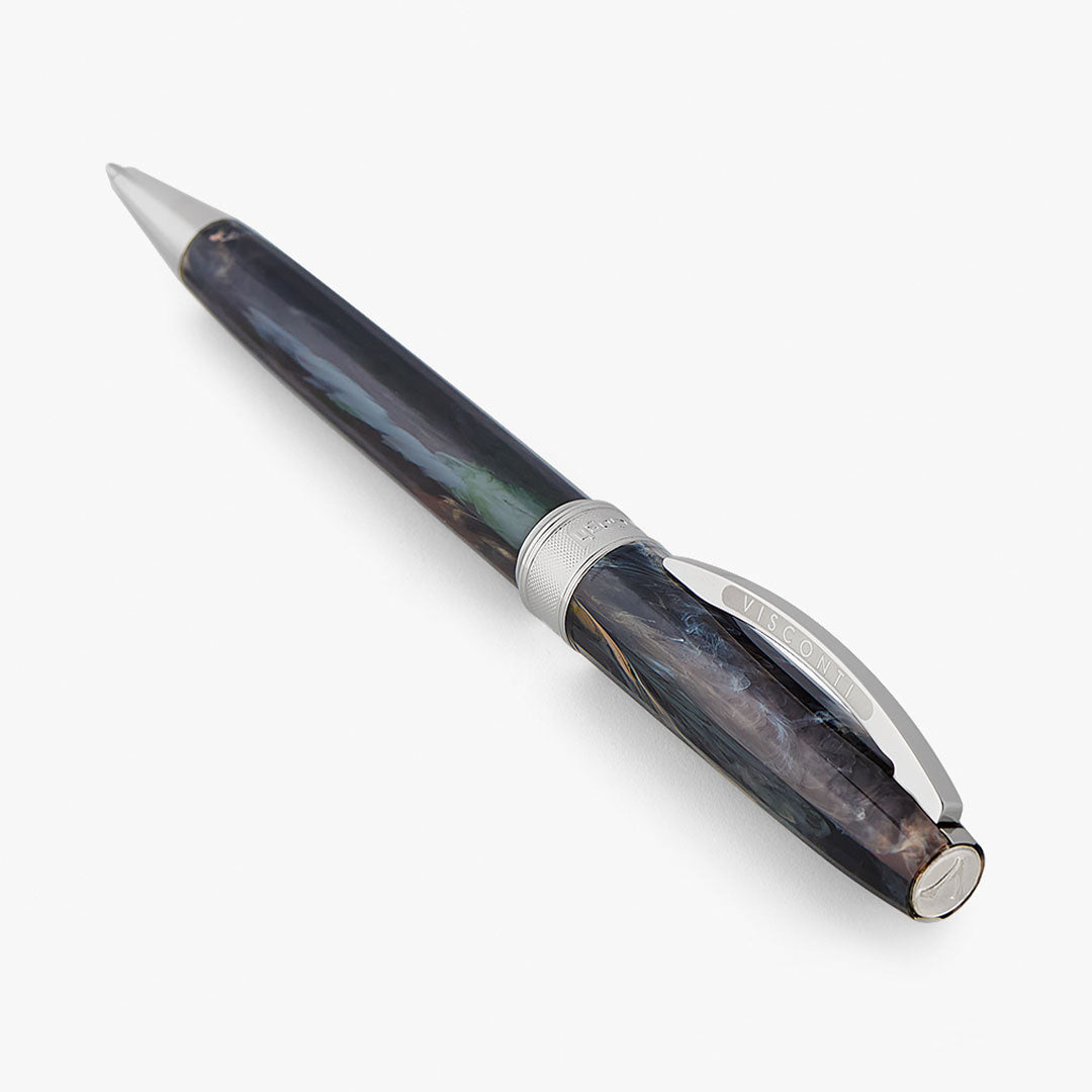 Visconti Van Gogh Ballpoint Pen 'Potato Eaters'