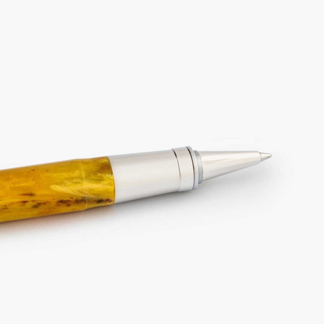 Visconti Van Gogh Rollerball Pen 'Sunflowers'