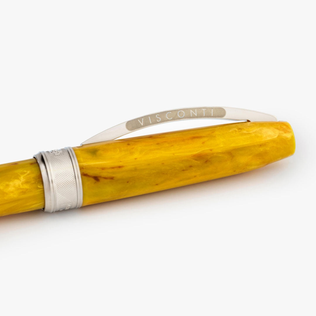 Visconti Van Gogh Rollerball Pen 'Sunflowers'