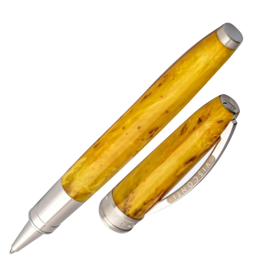 Visconti Van Gogh Rollerball Pen 'Sunflowers'