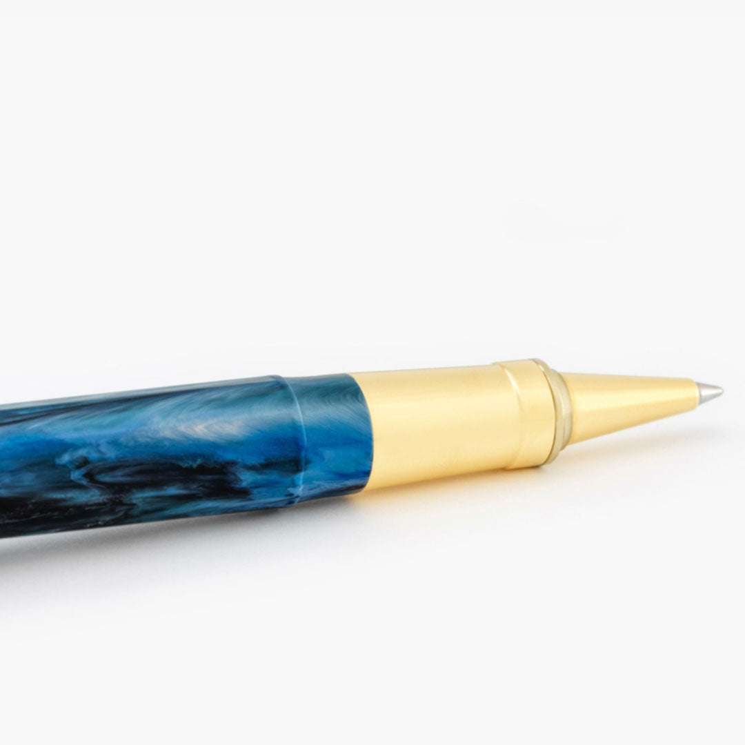 Visconti Van Gogh Limited Edition Rollerball Pen 'Wheatfield With Crows'