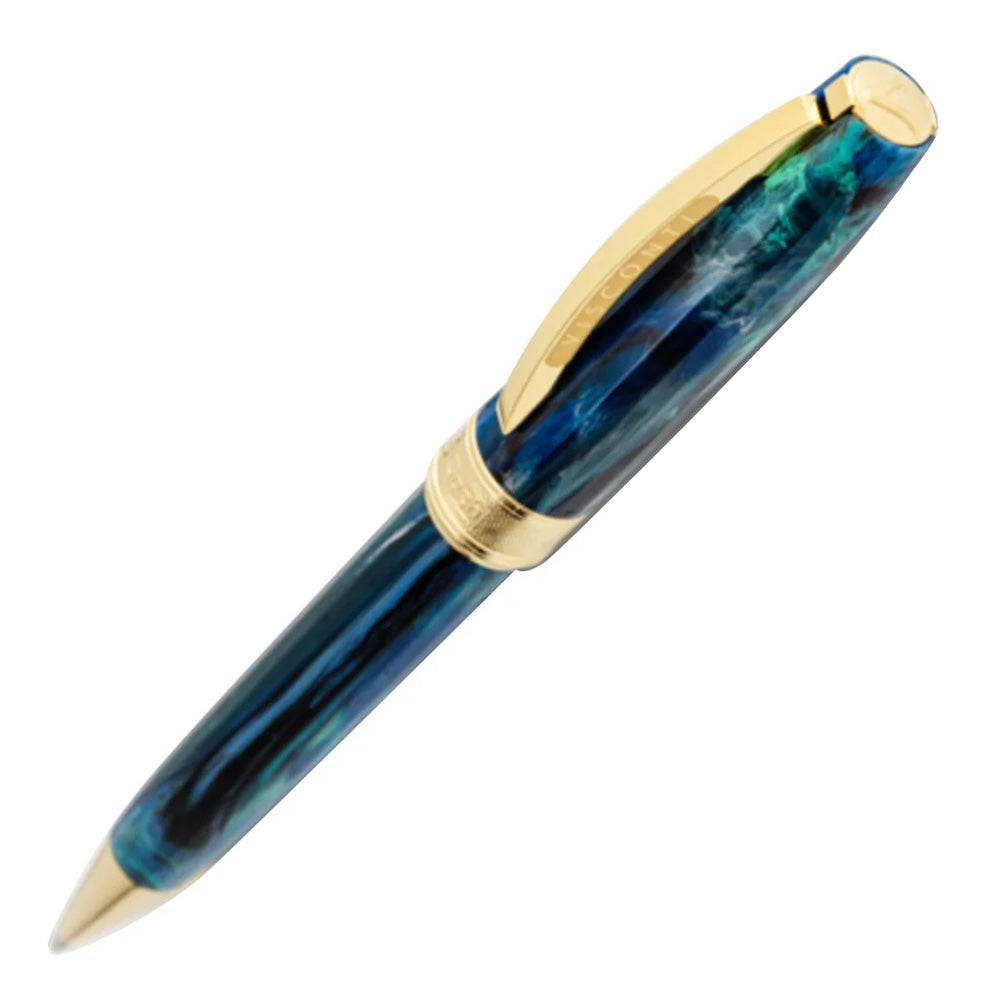 Visconti Van Gogh Limited Edition Ballpoint Pen 'Wheatfield With Crows'