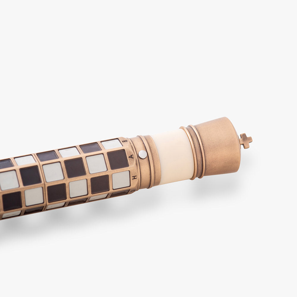 Visconti Checkmate Limited Edition Fountain Pen Medium