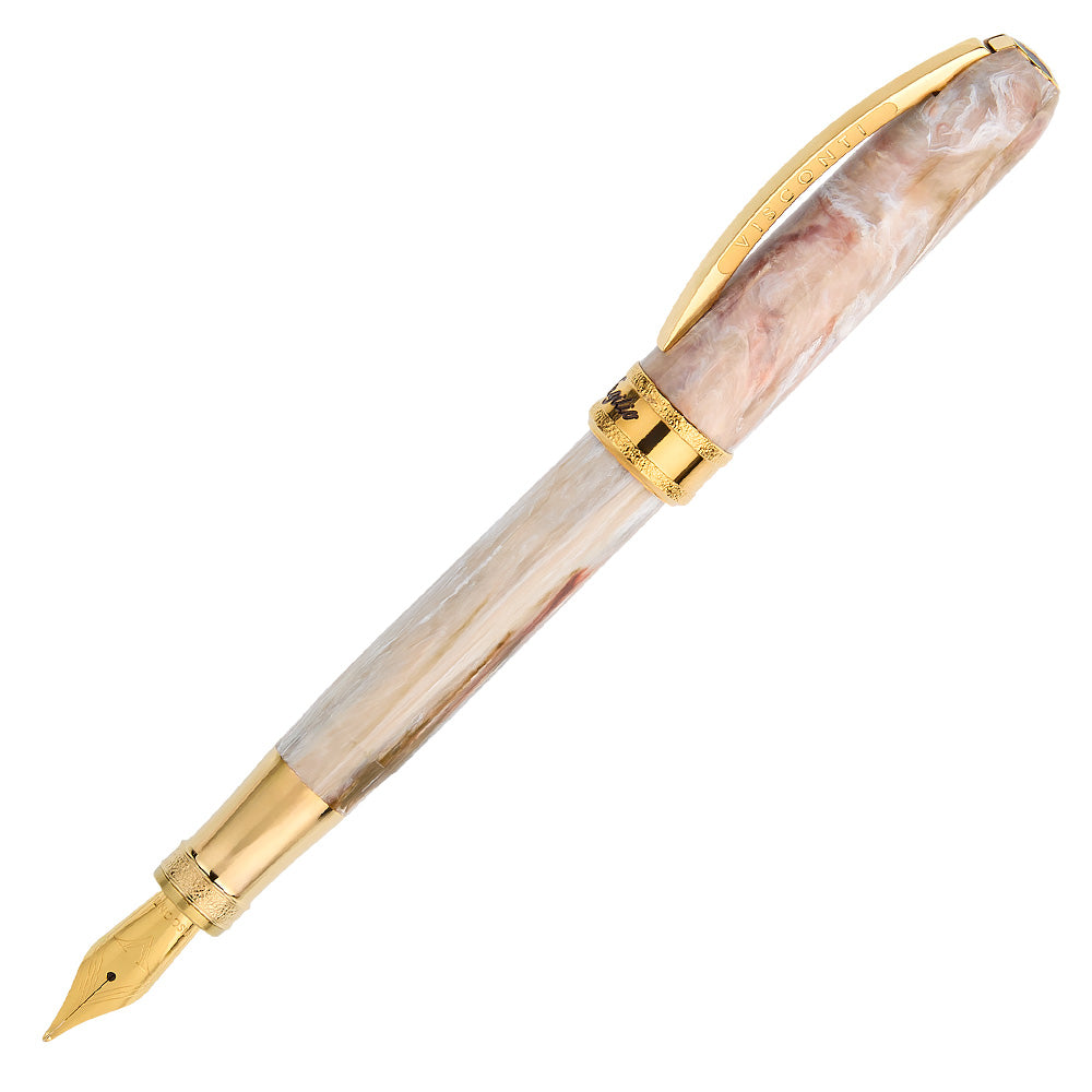 Visconti Comedia Limited Edition Virgilio Fountain Pen