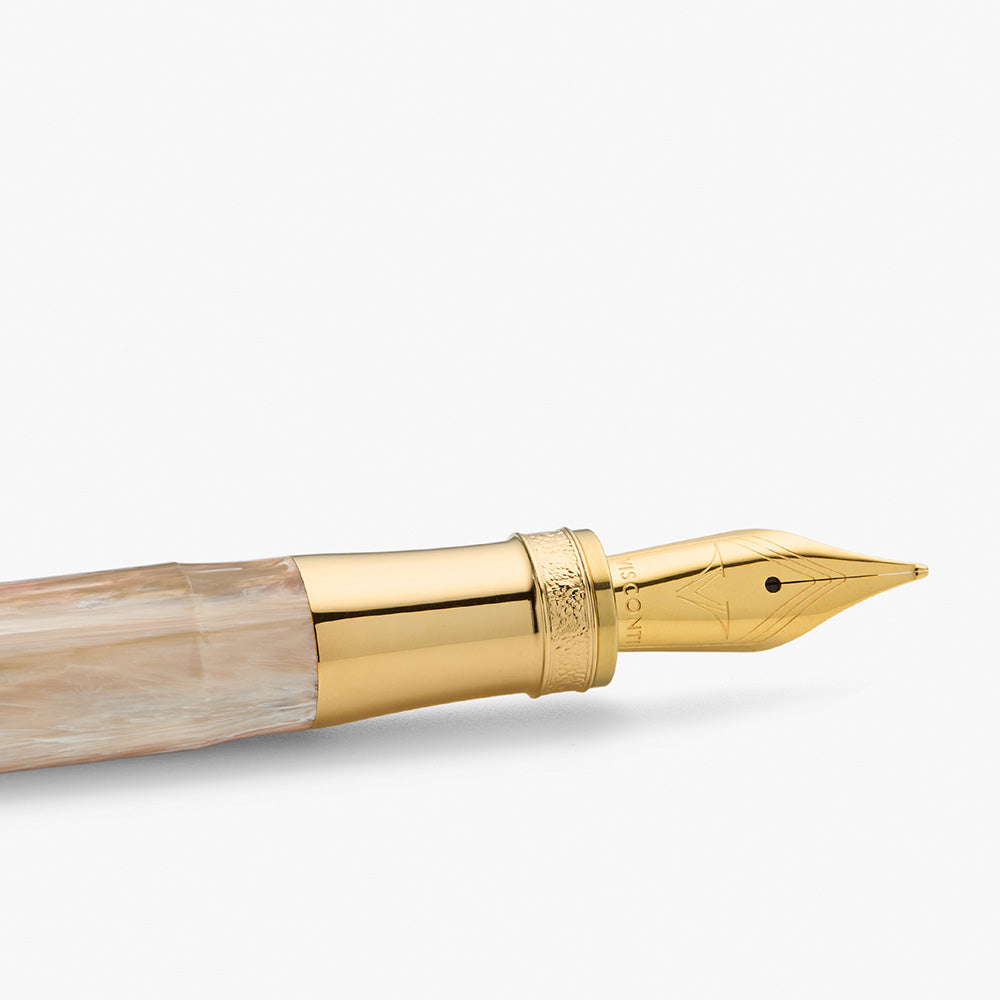Visconti Comedia Limited Edition Virgilio Fountain Pen