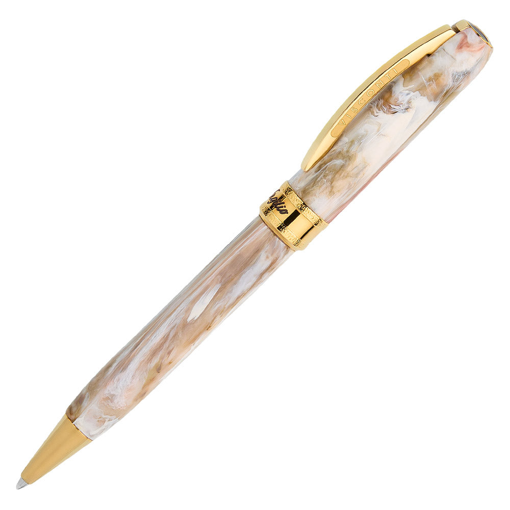 Visconti Comedia Limited Edition Virgilio Ballpoint Pen