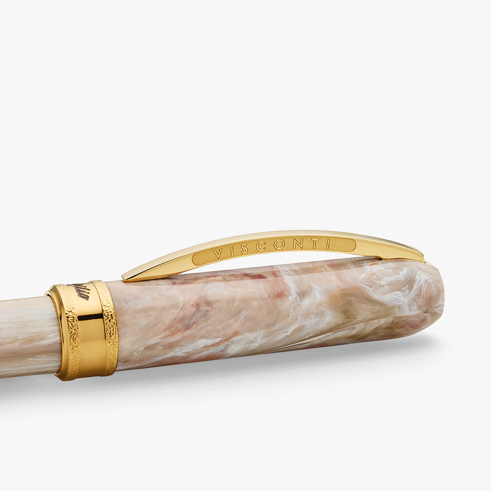 Visconti Comedia Limited Edition Virgilio Ballpoint Pen