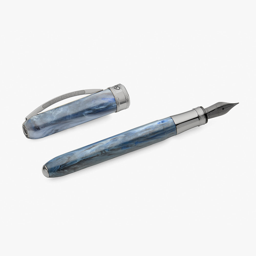 Visconti Comedia Limited Edition Caronte Fountain Pen