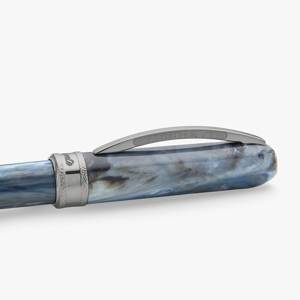 Visconti Comedia Limited Edition Caronte Fountain Pen
