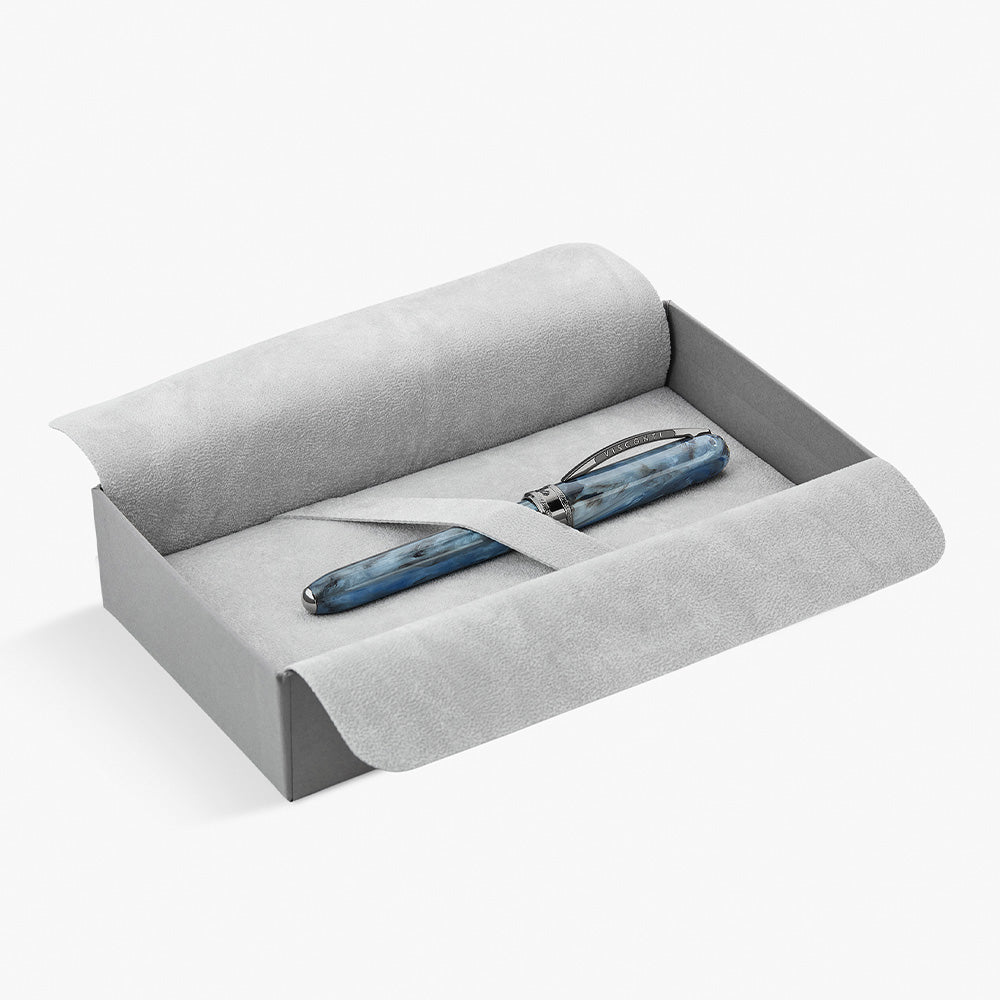 Visconti Comedia Limited Edition Caronte Fountain Pen