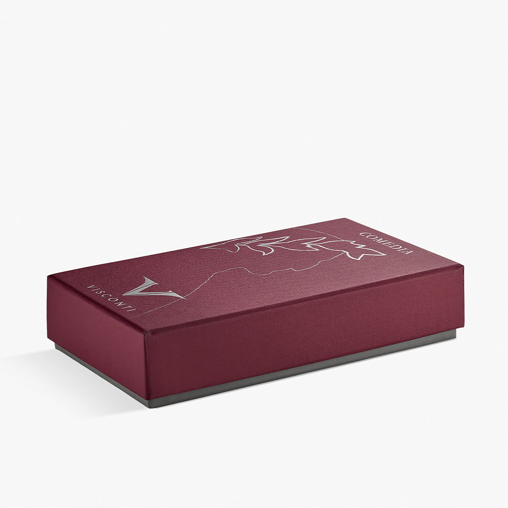 Visconti Comedia Limited Edition Caronte Fountain Pen