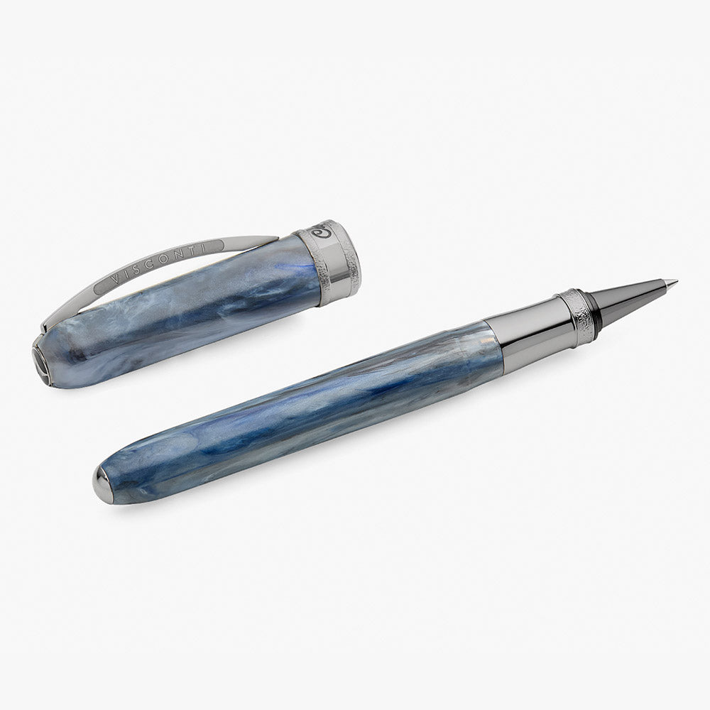 Visconti Comedia Limited Edition Caronte Rollerball Pen
