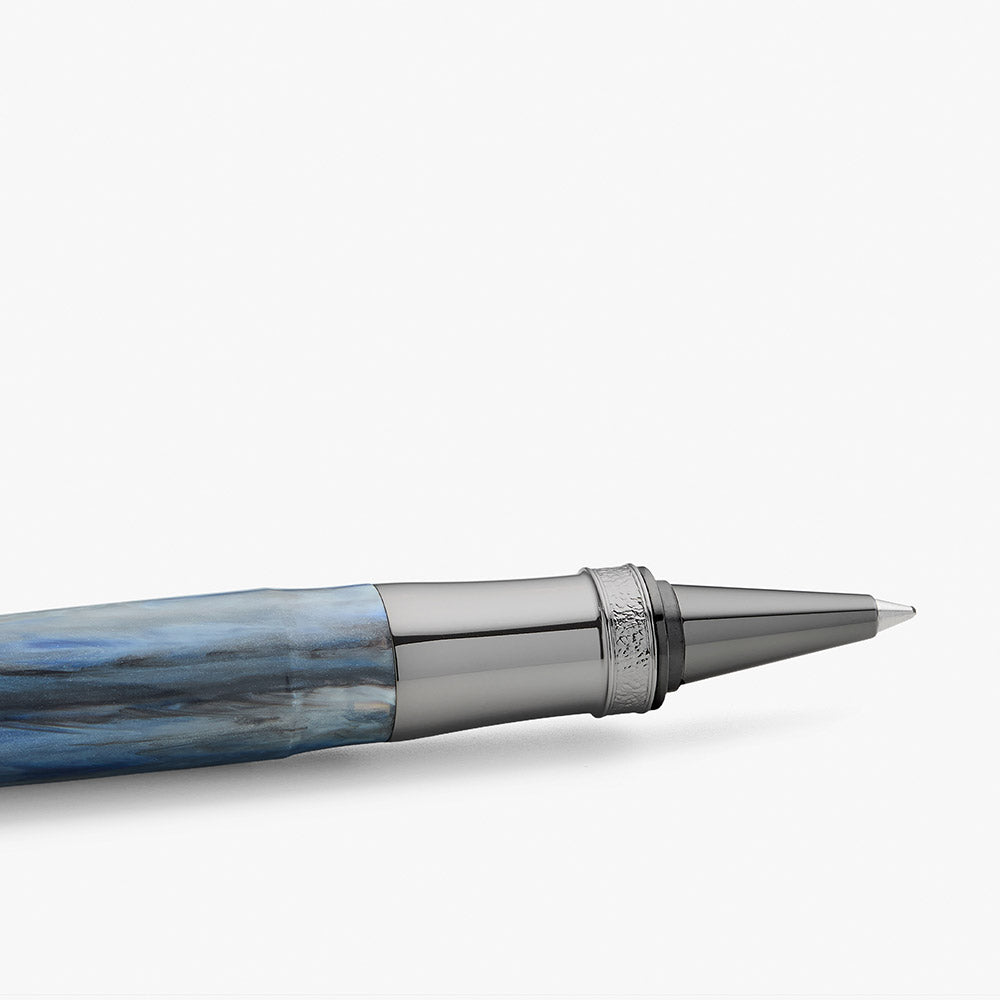 Visconti Comedia Limited Edition Caronte Rollerball Pen