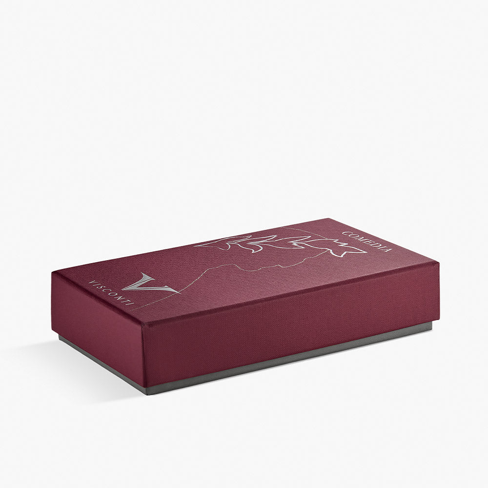 Visconti Comedia Limited Edition Caronte Rollerball Pen