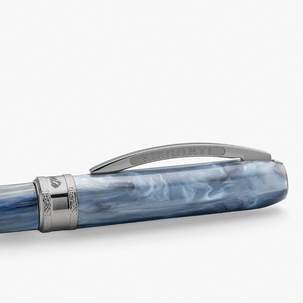 Visconti Comedia Limited Edition Caronte Ballpoint Pen