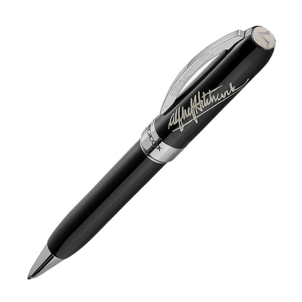 Visconti Alfred Hitchcock Ballpoint Pen